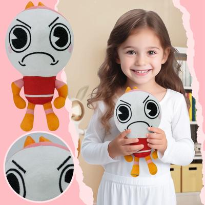 Plush Toy Dolls Around The Game,Creative Decorative Gift Ornaments