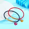 Light and Shadow Bracelet Epoxy Resin Decorative Mold Perforable Pendant Mold