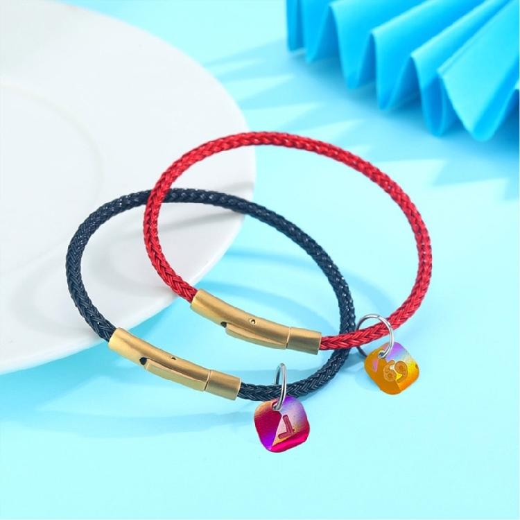 Light and Shadow Bracelet Epoxy Resin Decorative Mold Perforable Pendant Mold