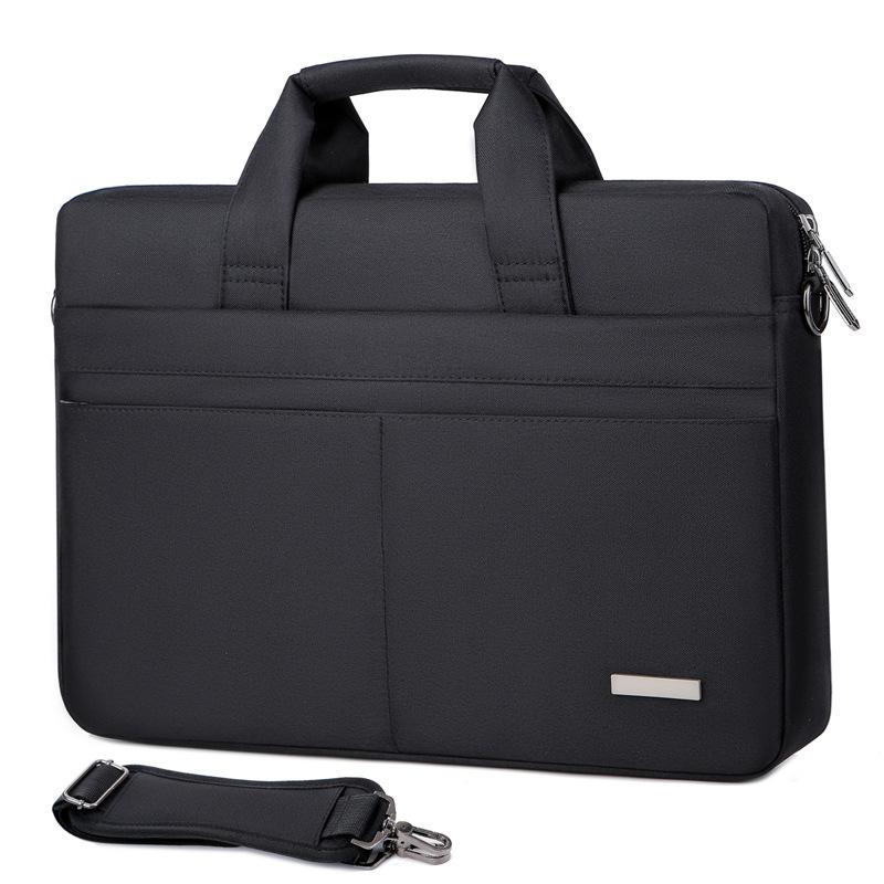 

Сумка для ноутбука-планшета Зима 2021: Кожа Оксфорд в стиле багажа 13 inch