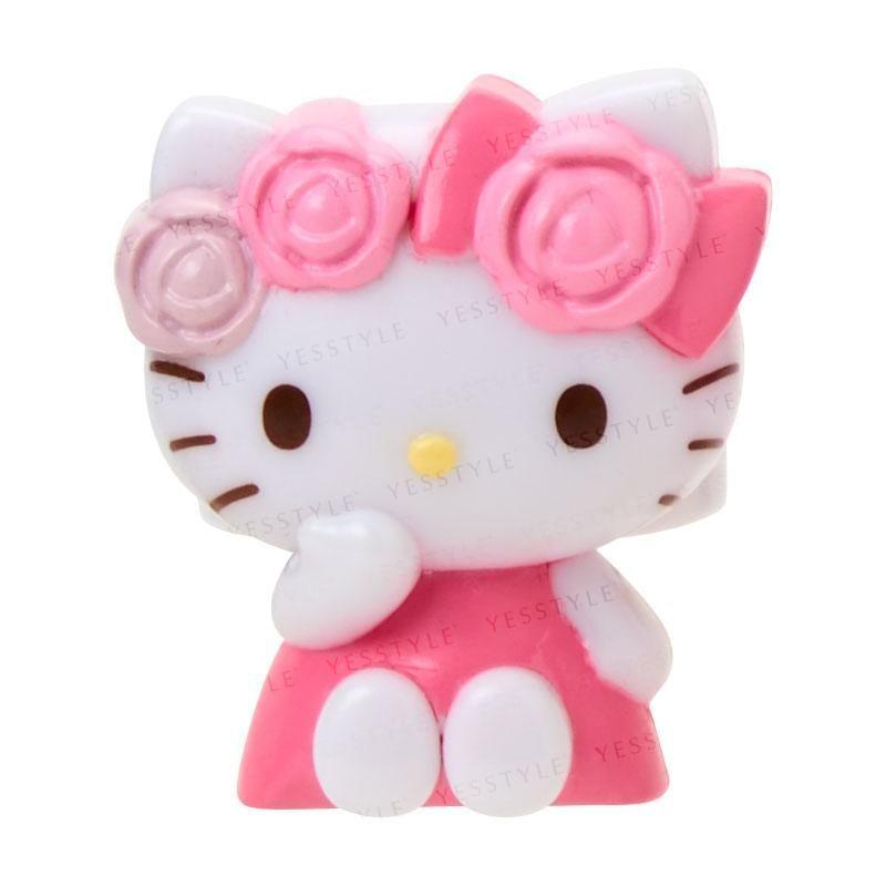 Sanrio - Sanrio Karaktärer Ring Maskot Badbomb