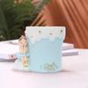 Girls Pen Holder Brush Ornament Desk Organizer Gifts Container for Decorative Home Women