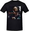 David Garrett Free Album Cover T-Shirt