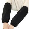 JINGRUIXIANG Black Waterproof Work Sleeve Covers