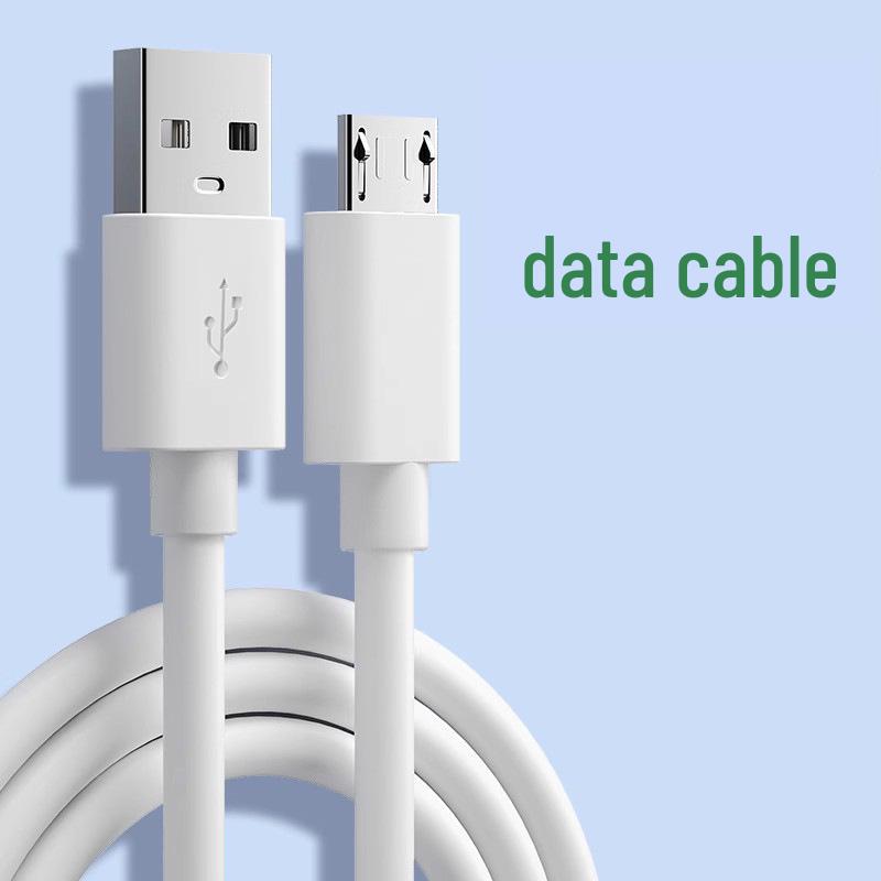 Universal Fast Charger for Android Phones: Compatible with Huawei, OPPO - Original Smart Flash Charging Adapter