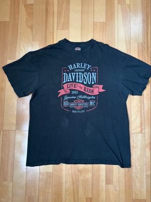 [USED] ONE OK ROCK Japan Tour T-shirt (M)
