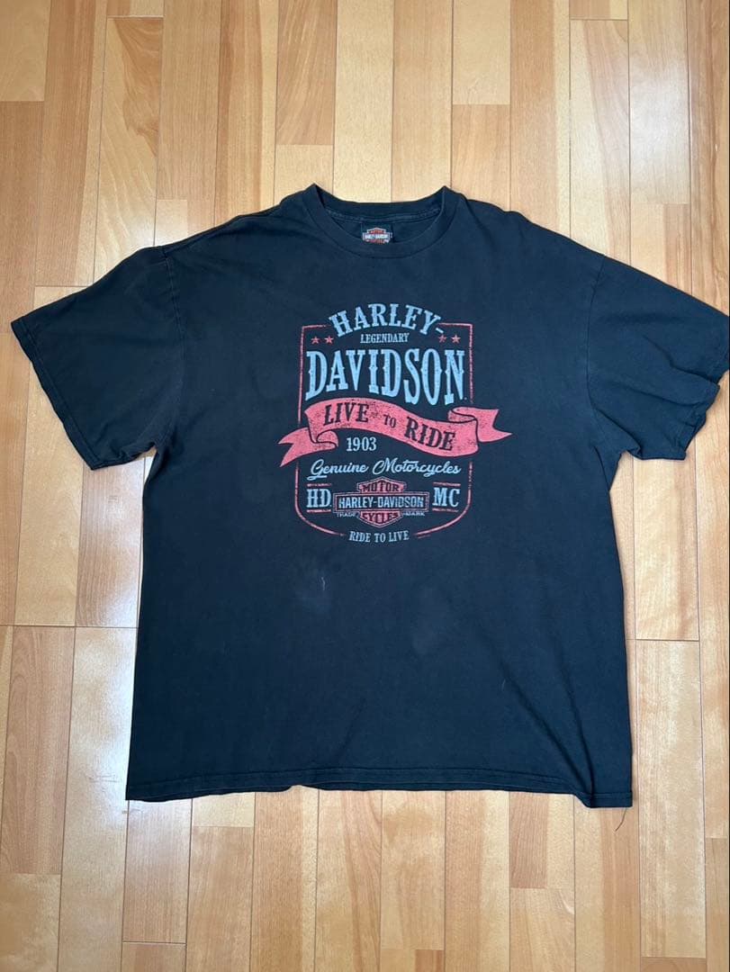 [USED] ONE OK ROCK Japan tour T-shirt (M)