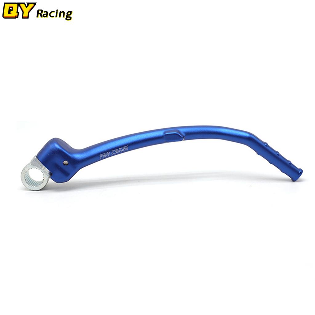 Motorrad Kickstarter Starterhebel Pedal Für Yamaha WR450F YZ450F YZ450FX WR YZ 450F 450FX 450 F FX WRF YZF 450 2010-2018