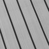 EVA Flooring Mat 120x240cm Non-Slip Self Adhesive Decking Pad Decoration for Marine Boat Yacht(Light Brown Black )
