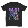Crazy Huntrix Mira Rumi & Zoey T-Shirts Women Y2k  Crewneck Cotton T Shirts Short Sleeve Unisex Tee Shirt Original Clothing