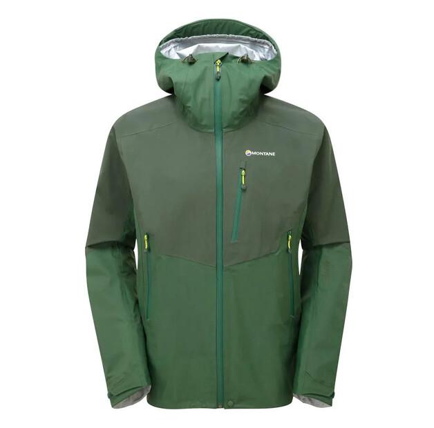 

Montane Ajax куртка S