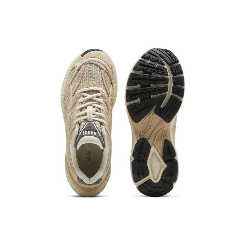 New PUMA Velophasis Sd Granola Alpine Snow 396480-01