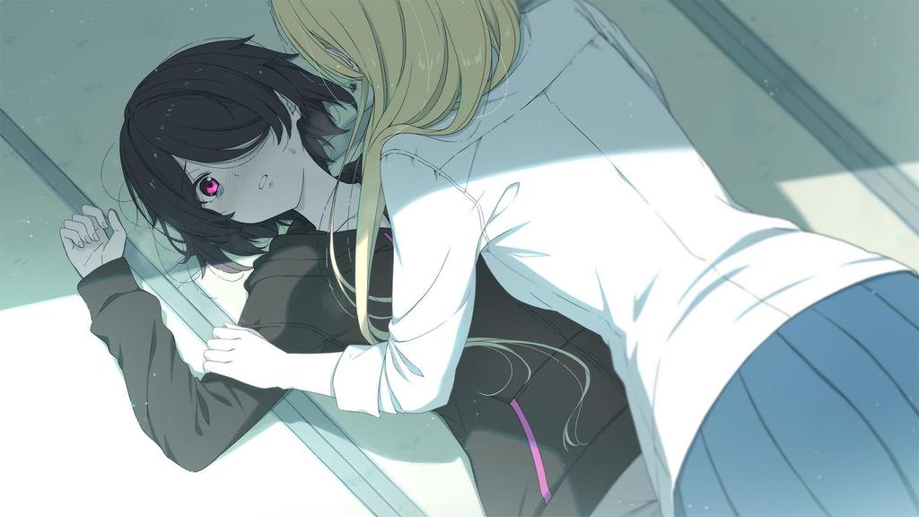 everlasting flowers -Switch