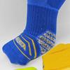 Professionelle Marathon Trailrunning Socke Herren Sommer Sport Fitness Gepolstert Verdickt Schnelltrocknend Trainingsstrumpf Crew-Socken