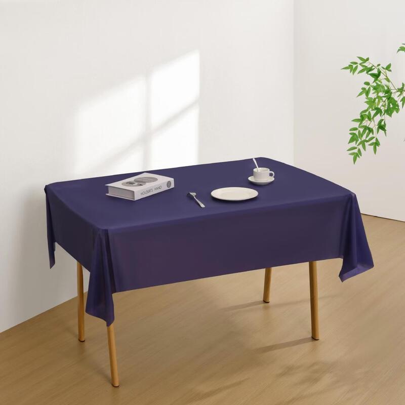 Disposable Party Tablecloth