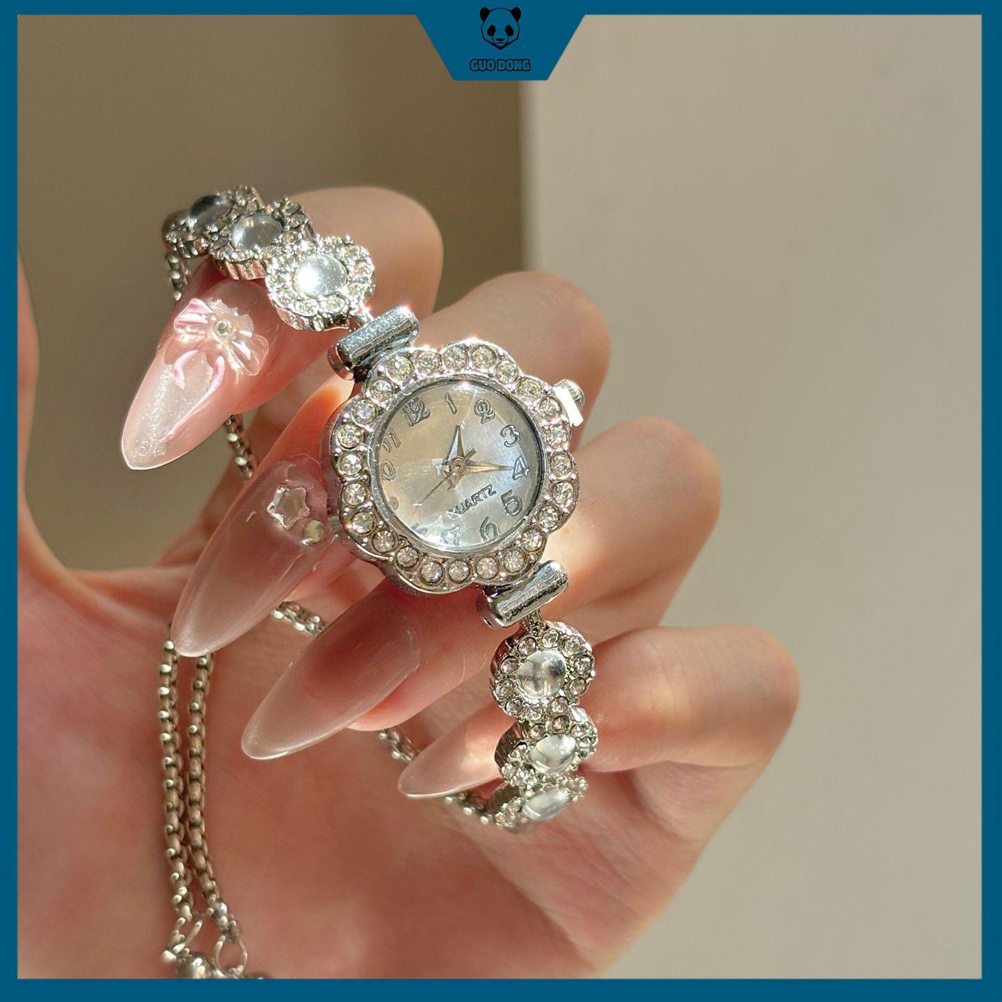 

Браслет Смотреть One Size