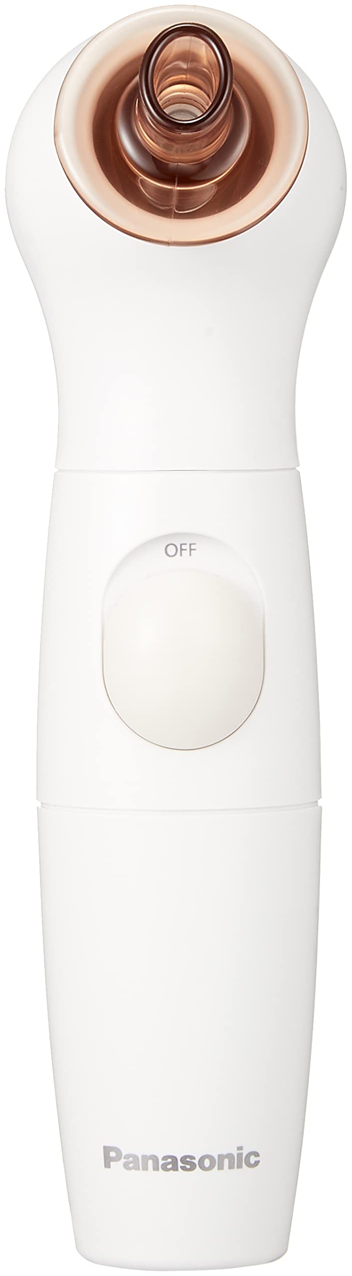 

Panasonic Pore Suction Spot прозрачный бежевый EH-SC10-E