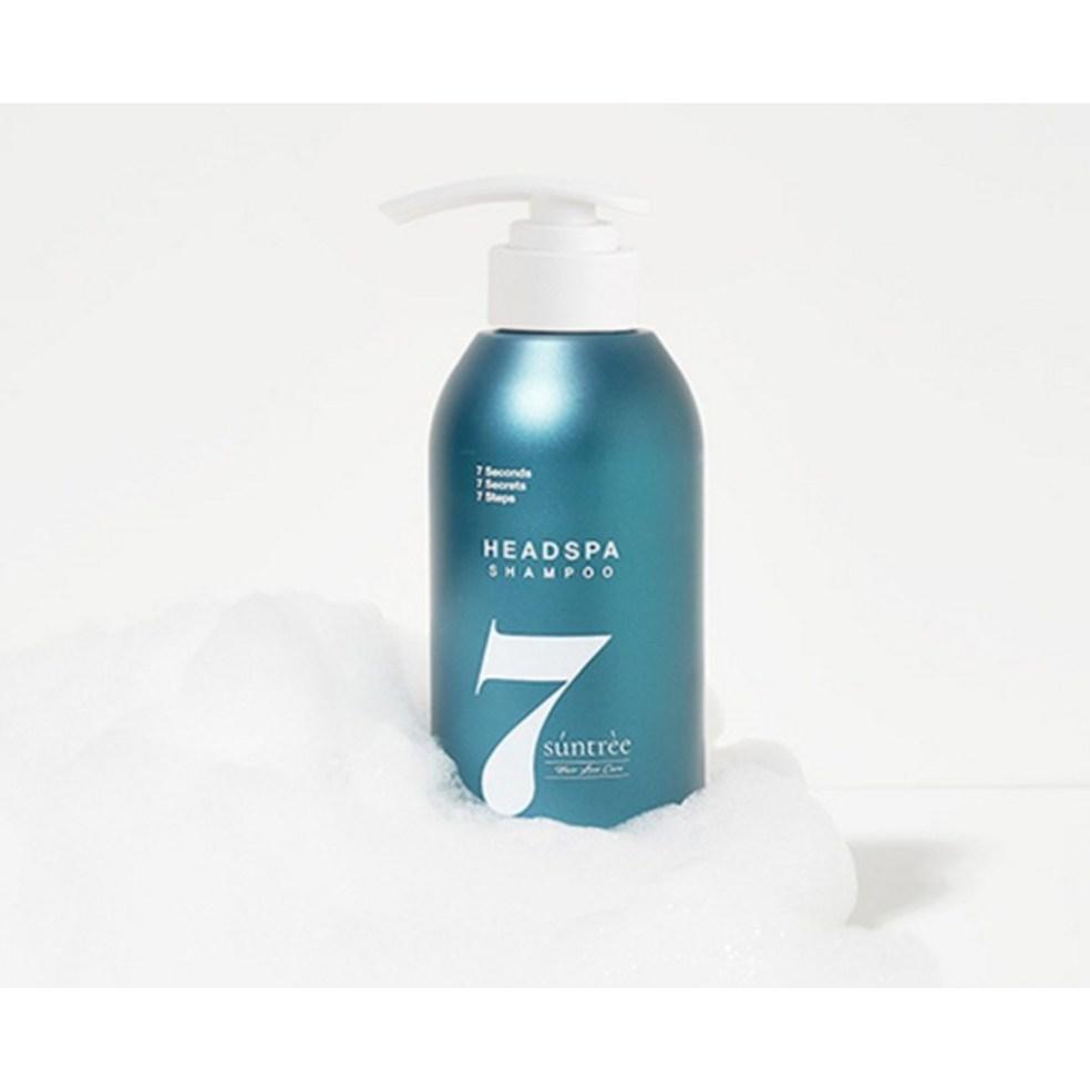 HEADSPA 7 Suntree Shampoo 500g