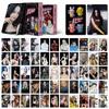 55 Rounded Corner High-definition Small Cards With Printing LOMO Cards