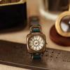 Handmade Wristwatch RenoteS