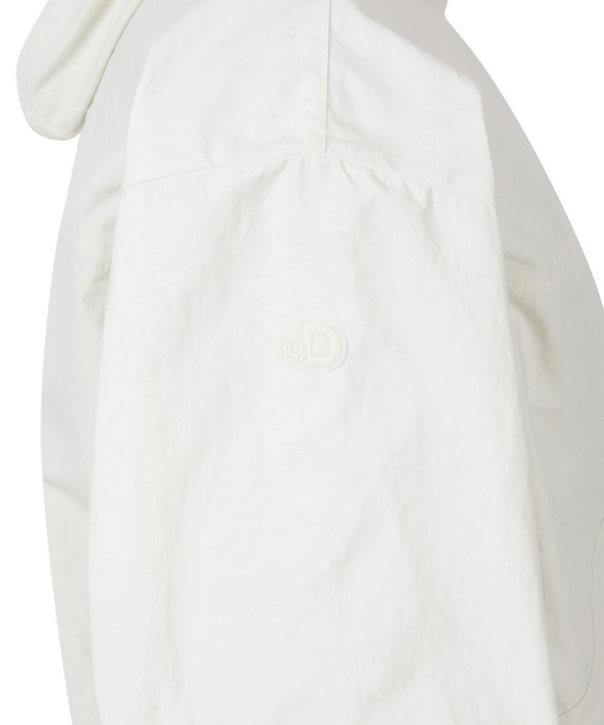 Discovery Expedition Women'S Pocket Detail Blouson Jacket (Cream)
