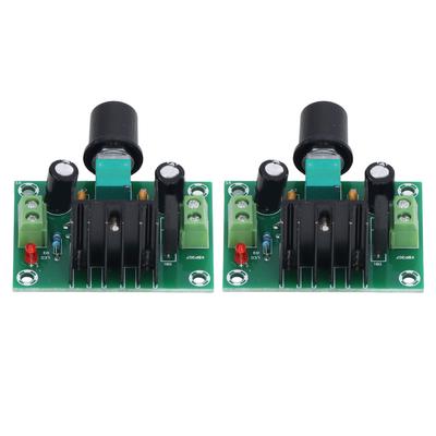 DIY moduly – Elektronické moduly