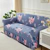 Elastic Sofa Cover All-Inclusive Cover Nordic Style Sofa Cover Non-Slip Fabric Skirt Sofa Cover