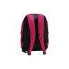 Nike Casual Sports Large Capacity Portable Polyester Backpack Unisex Backpack Rose-Red BA4857-665