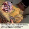 Pokumil Direction Magnet Compass Waterproof Specification For Mountain Climbing, Outdoors,