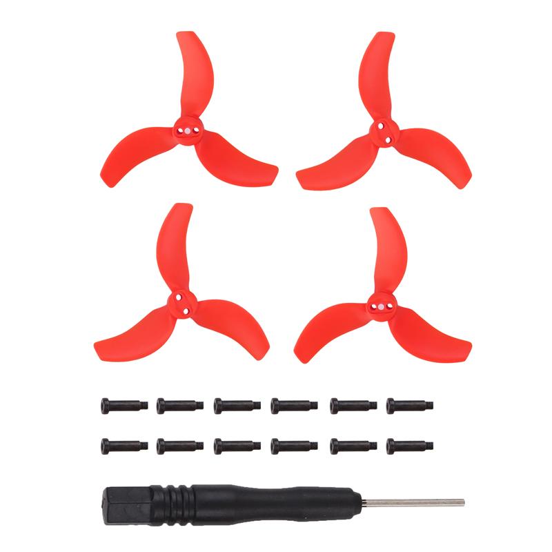 For DJI Avata 2 Propellers Replacement Prop Blades 3032S Low Noise Wings for DJI Avata 2 Drone Accessories