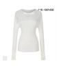 MESENSE See-Through Mock Neck Knit Pullover_Mb52Knmd07Z