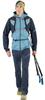 Куртка Dynafit Transalper GTX Jacket черника/шторм