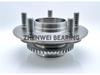Wheel Hub Unit Bearing Spindle Assembly for Infiniti I30 Rear Wheel