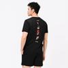 Li Ning Casual Sportswear Unisex Black AHSW427-1+AKSU789-3
