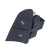 Plastic Right Switch Button 1pc 2009-2016 7PP962107E