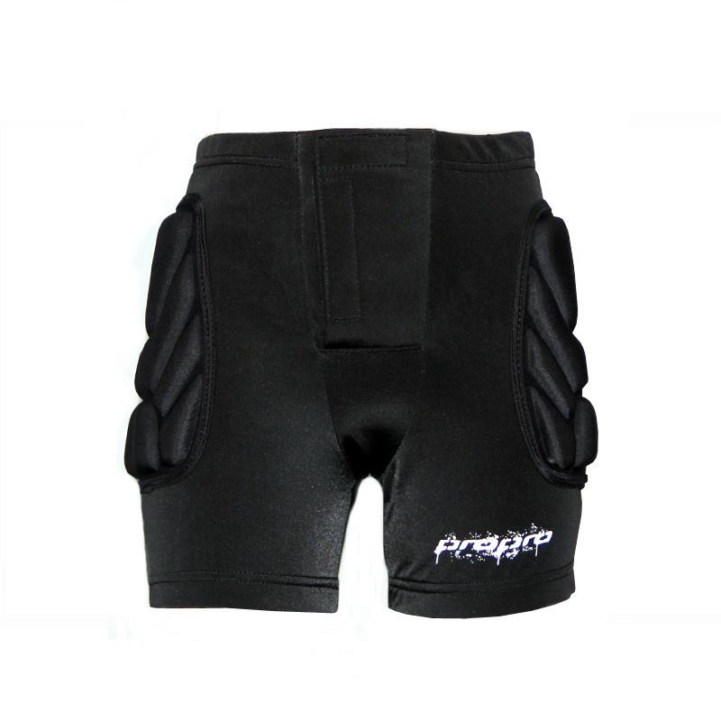 Rulleskøyter Hockeybukser Høykvalitets Lycra bomull Varmpresset EVA For 0-8 år Barn Ski bleie Sport Beskyttelsesutstyr