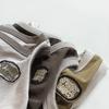 Children's Retro Mori Style Tank Top - Cool & Trendy Summer Vest for Boys & Girls