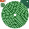 Diamond Sanding Disc 100mm P800 Mar-Pol%%%