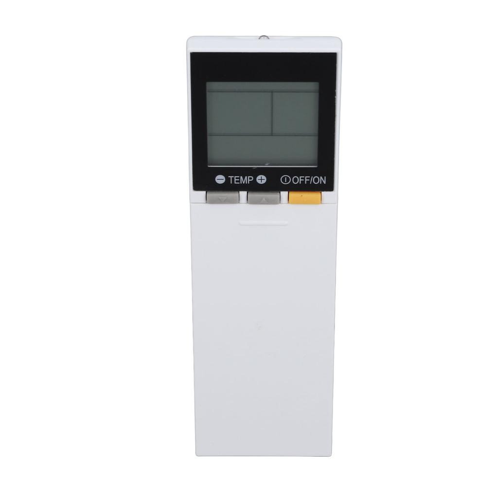AC Remote ABS Universal-Klimaanlagen-Fernbedienung Ersatz für Mitsubishi SG15F SG15H SG162