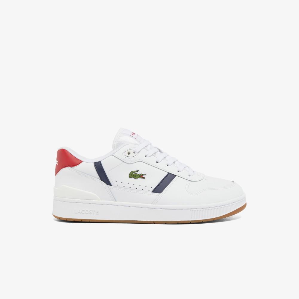 [lacoste] Мужской набор T-Clip Кожаные кроссовки RZ7094M56G407 250