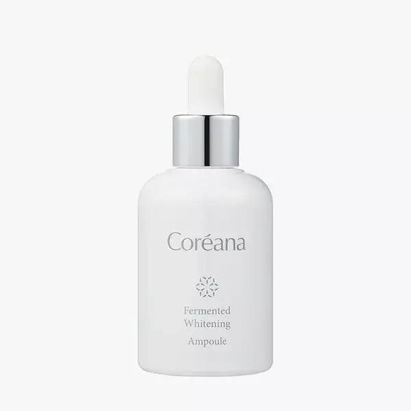 Ampolla Schiarente Fermentata Coreana Autentica 50ml
