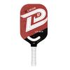 MMF Model 2024-1 Heat Pressed Seamless T700 Carbon Fiber Professional Grade 16mm Thick 230g Pickleball Racket for Competition