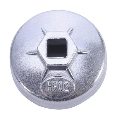1 Stück Ölfilterschlüssel Kappe Steckschlüssel Antrieb 901 902 903 904 Ölfilterentfernungs-Werkzeug Maschinenfilter Handwerkzeug 65/67mm 74mm 79mm