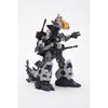 Kotobukiya HMM Zoids RZ-014 Godos Marking Plus Version 1/72 Scale Plastic Model 135mm Height