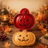 8 Formen Mini Handpastetenformen Herbst-Thema Backzubehör-Set Gebäckschneider-Set Partybacken