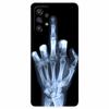For Samsung A33 5G Case 2022 TPU Soft Printing Clear Slim Silicone Coque Cover for Samsung GalaxyA33 5G Cases Para Shell A 33 5G