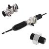 Club Car Steering Gear Box Assembly 102288601 STR‑028 6824 Replacement for Precedent 2004‑Up