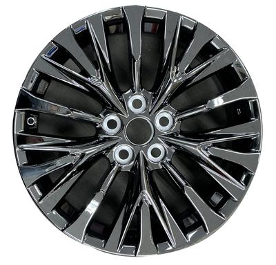 40 Series Alphard Aluminum Wheels Silver 42611-V2071 19-inch