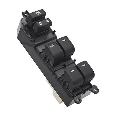 Aparate electrice pentru automobile – Întrerupătoare