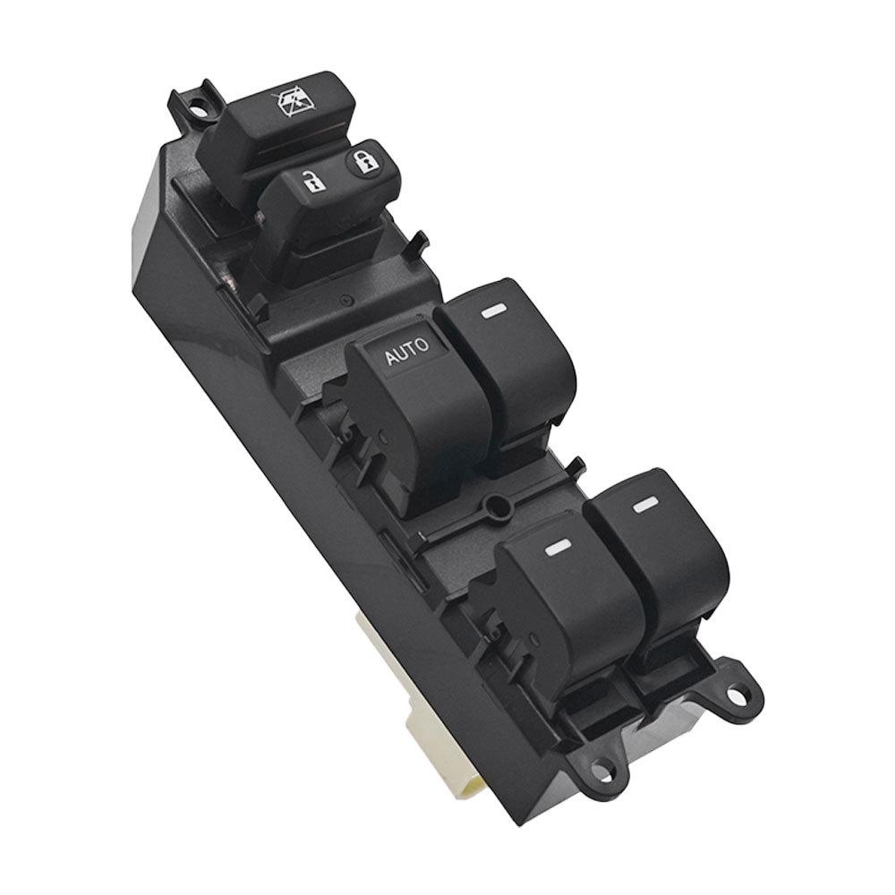 

84820-02190 Power Window Switch for 2007-2012 Toyota Camry Electric